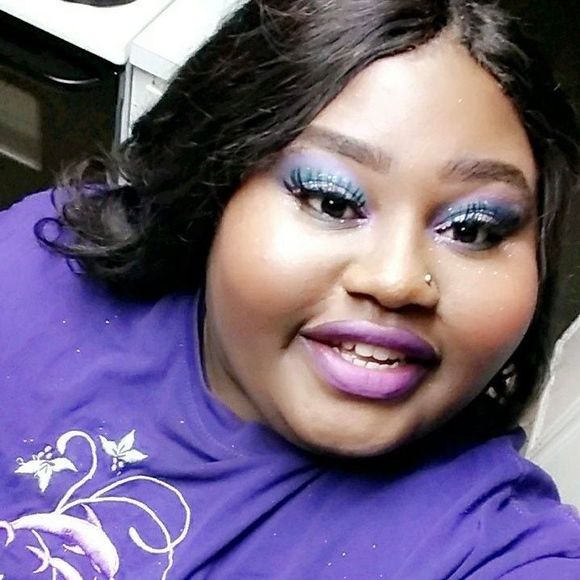 Meet your Posher, Ruby - Picture 1 of 1